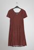 Immagine di FLARED STRETCH DRESS